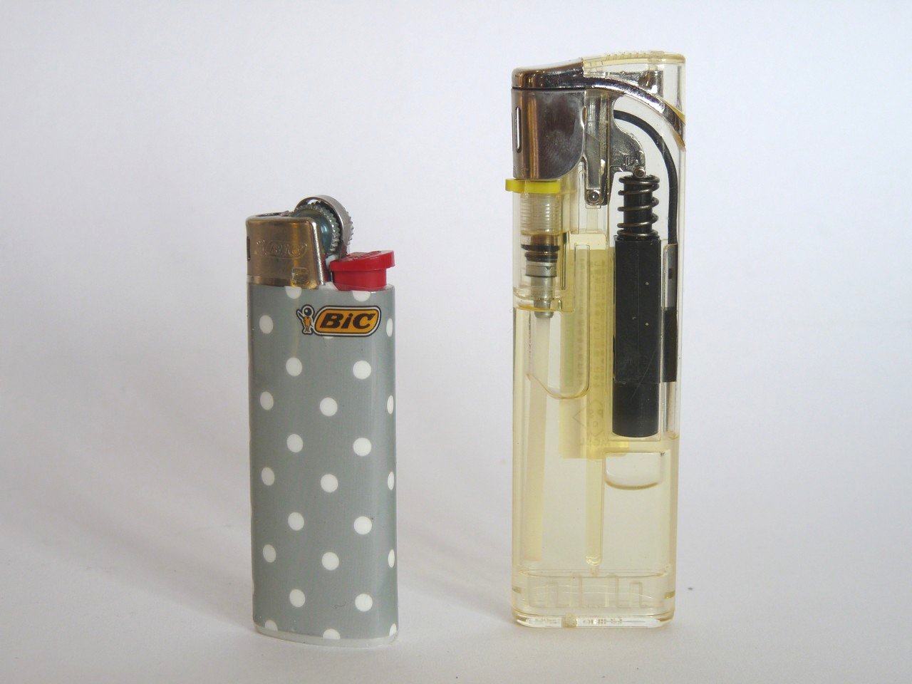 bic kitchen gas lighter